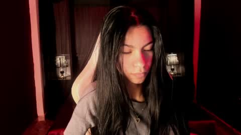Snapshot of pamelaascott chatting on April 2026 05:08:01 AM P A M online show from April 2026 05:08:01 AM