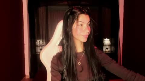 Snapshot of pamelaascott chatting on April 2026 04:59:01 AM P A M online show from April 2026 04:59:01 AM