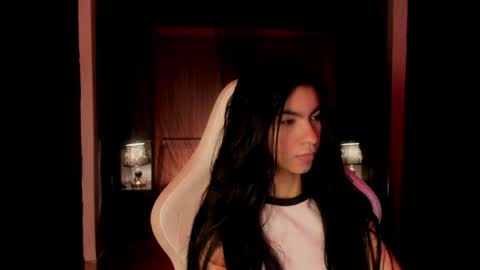 Snapshot of pamelaascott chatting on May 2026 04:31:02 AM P A M online show from May 2026 04:31:02 AM