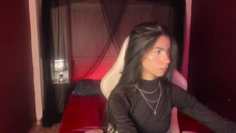 Snapshot of pamelaascott chatting on May 2026 04:06:01 AM P A M online show from May 2026 04:06:01 AM