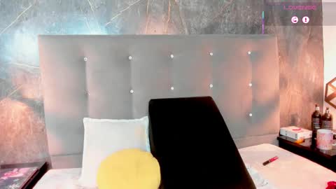 Pamela online show from March 2026 08:09:01 AM