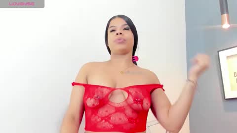 Pamela  online show from December 2025 04:18:02 AM