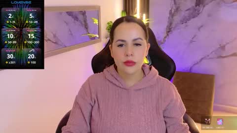 Paola online show from January 2026 02:15:01 AM