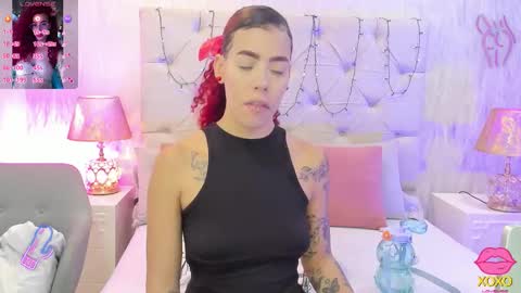 TELL ME PAMELLA AND GIVE ME A GOOD GRADE ITS IMPORTANT online show from November 2025 02:43:02 PM