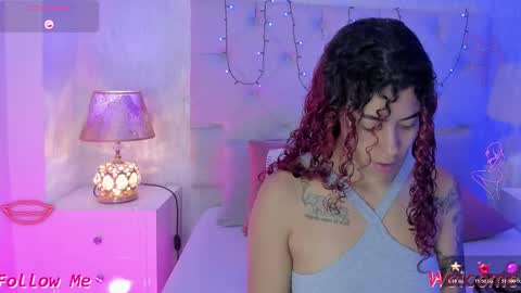 TELL ME PAMELLA AND GIVE ME A GOOD GRADE ITS IMPORTANT online show from January 2026 01:24:01 PM