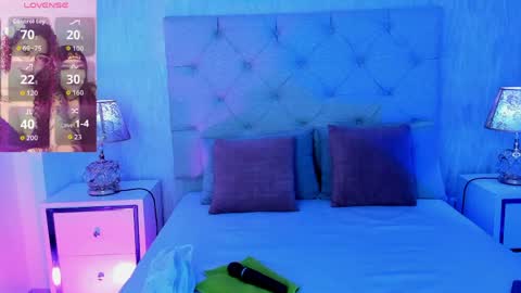 TELL ME PAMELLA AND GIVE ME A GOOD GRADE ITS IMPORTANT online show from March 2026 10:48:01 AM