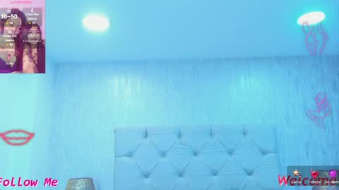 Snapshot of pamelamiler_ chatting on April 2026 12:30:01 PM TELL ME PAMELLA AND GIVE ME A GOOD GRADE ITS IMPORTANT online show from April 2026 12:30:01 PM