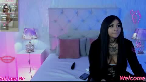 Snapshot of pamelamiler_ chatting on May 2026 12:43:02 PM TELL ME PAMELLA AND GIVE ME A GOOD GRADE ITS IMPORTANT online show from May 2026 12:43:02 PM