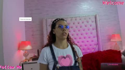 Snapshot of pamelamiler_ chatting on May 2026 12:33:01 PM TELL ME PAMELLA AND GIVE ME A GOOD GRADE ITS IMPORTANT online show from May 2026 12:33:01 PM