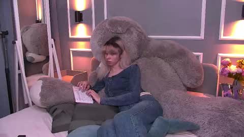 Pamelamy online show from February 2025 04:14:02 PM