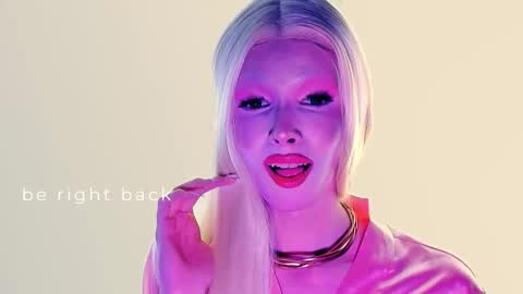 Pamelamy online show from November 2025 08:10:01 PM