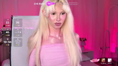 Pamelamy online show from May 2026 10:17:02 PM
