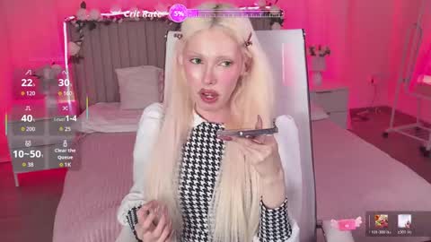 Pamelamy online show from May 2026 08:25:02 PM