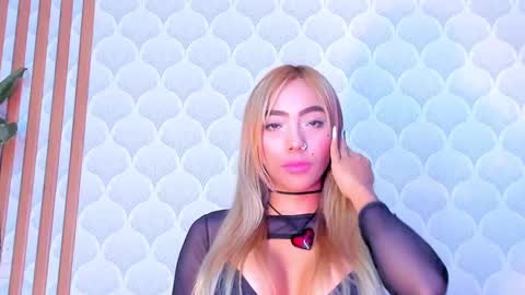 Pamela online show from February 2025 02:08:02 AM