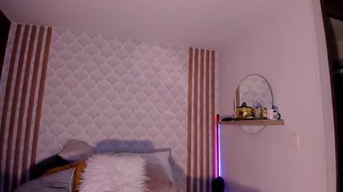 Pamela online show from January 2026 03:53:02 AM