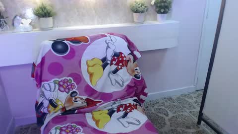 Pamela Ruiz online show from January 2025 12:25:02 AM