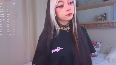 Diana online show from September 2025 03:06:02 PM