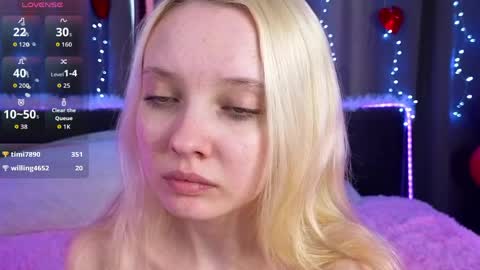 Diana online show from April 2026 04:43:01 AM