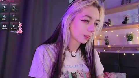 Snapshot of pamelaryant chatting on April 2026 03:06:01 PM Diana online show from April 2026 03:06:01 PM