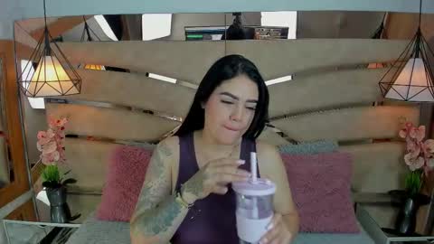 PAMELA online show from February 2026 11:07:01 AM