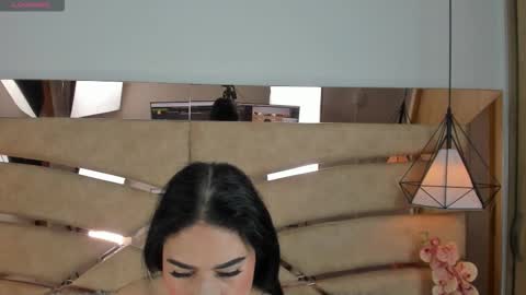 PAMELA online show from March 2026 11:02:01 AM