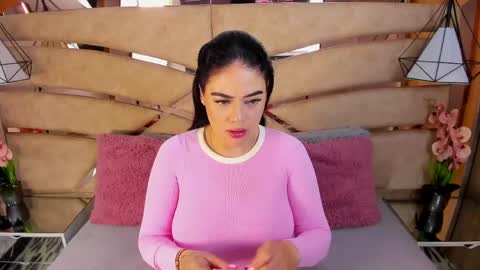 PAMELA online show from April 2026 11:05:01 AM