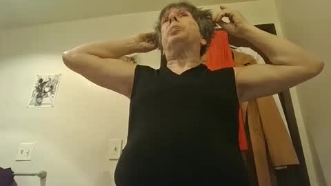 Snapshot of paminpantyhose chatting on December 2024 05:37:01 PM paminpantyhose online show from December 2024 05:37:01 PM