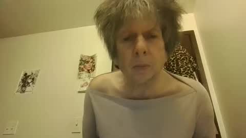 Snapshot of paminpantyhose chatting on February 2025 07:09:01 PM paminpantyhose online show from February 2025 07:09:01 PM