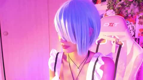 Snapshot of pamiruss0_ chatting on February 2026 06:40:02 AM Instagram Thanks to Deathmemor for being a constant fan for 6 months really thank you very much online show from February 2026 06:40:02 AM