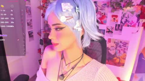 Instagram  Thanks to Deathmemor for being a constant fan for 6 months really thank you very much online show from April 2026 08:41:01 AM