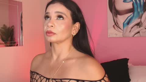 Pammela Smith online show from March 2026 09:09:02 PM