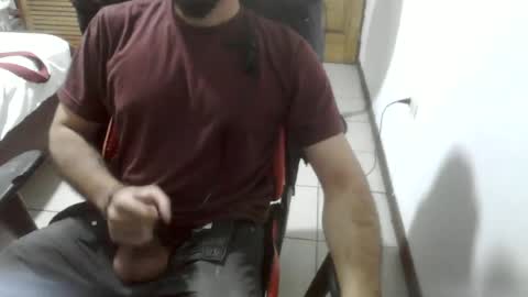 Snapshot of pan_con_jalea chatting on July 2026 08:02:01 PM Pan Con Jalea y Mantequilla de mani online show from July 2026 08:02:01 PM