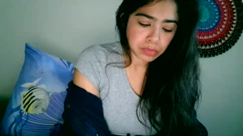 PancakePeachez online show from January 2026 05:07:01 PM