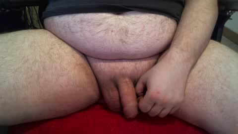 PandaSenin online show from April 2026 03:20:02 PM