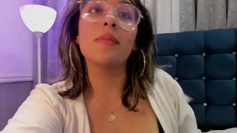 Snapshot of pandoracherry chatting on February 2025 06:09:02 AM Pandora online show from February 2025 06:09:02 AM