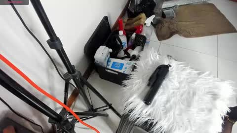 PandoraKarl online show from May 2026 05:13:01 AM