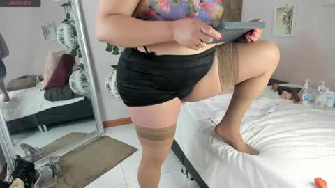 PandoraKarl online show from May 2026 05:58:01 AM