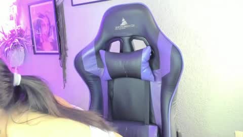 Ana Laura online show from June 2026 06:12:02 AM