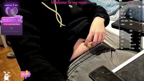 pandouxe online show from January 2026 07:50:02 PM