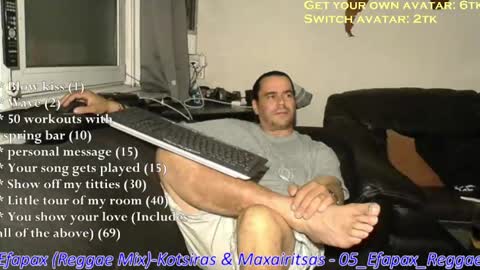Chris online show from June 2026 12:38:01 AM