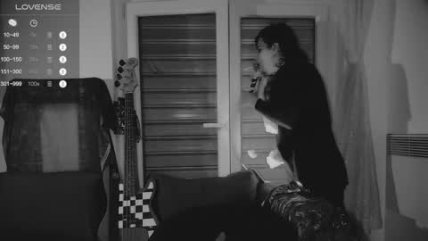 Snapshot of panther_cap chatting on October 2025 03:52:01 PM In bio online show from October 2025 03:52:01 PM