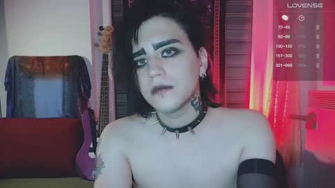 Snapshot of panther_cap chatting on October 2025 02:24:01 AM In bio online show from October 2025 02:24:01 AM