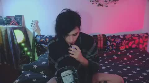 Snapshot of panther_cap chatting on November 2025 06:08:01 PM In bio online show from November 2025 06:08:01 PM