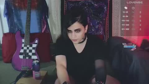 Snapshot of panther_cap chatting on November 2025 02:13:01 AM In bio online show from November 2025 02:13:01 AM