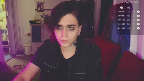 Snapshot of panther_cap chatting on December 2025 10:17:02 PM In bio online show from December 2025 10:17:02 PM