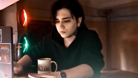 Snapshot of panther_cap chatting on February 2026 01:07:01 PM In bio online show from February 2026 01:07:01 PM