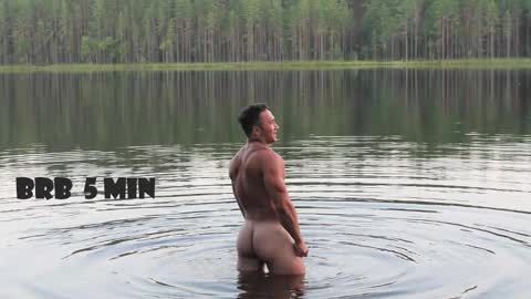 Oleg online show from November 2025 05:29:01 AM