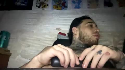 panthers_room online show from January 2025 06:13:01 AM