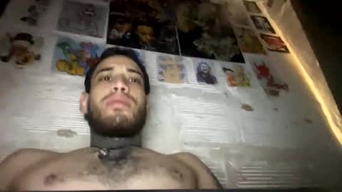 panthers_room online show from January 2025 12:36:01 PM