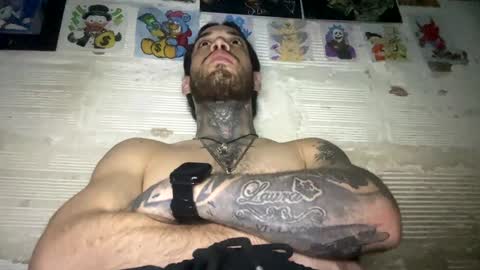 panthers_room online show from January 2025 05:41:02 AM